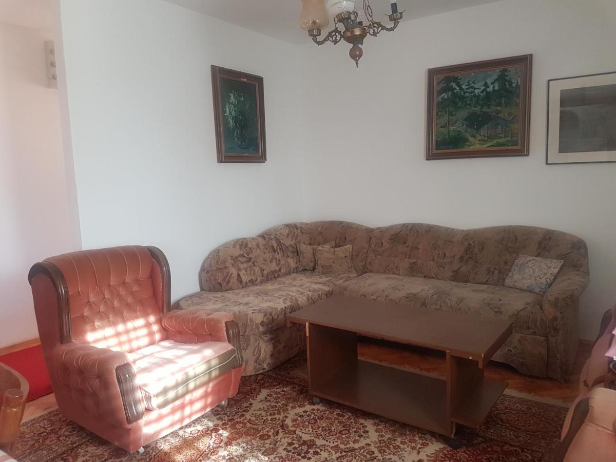 Villa Maja Omišalj Quarto foto