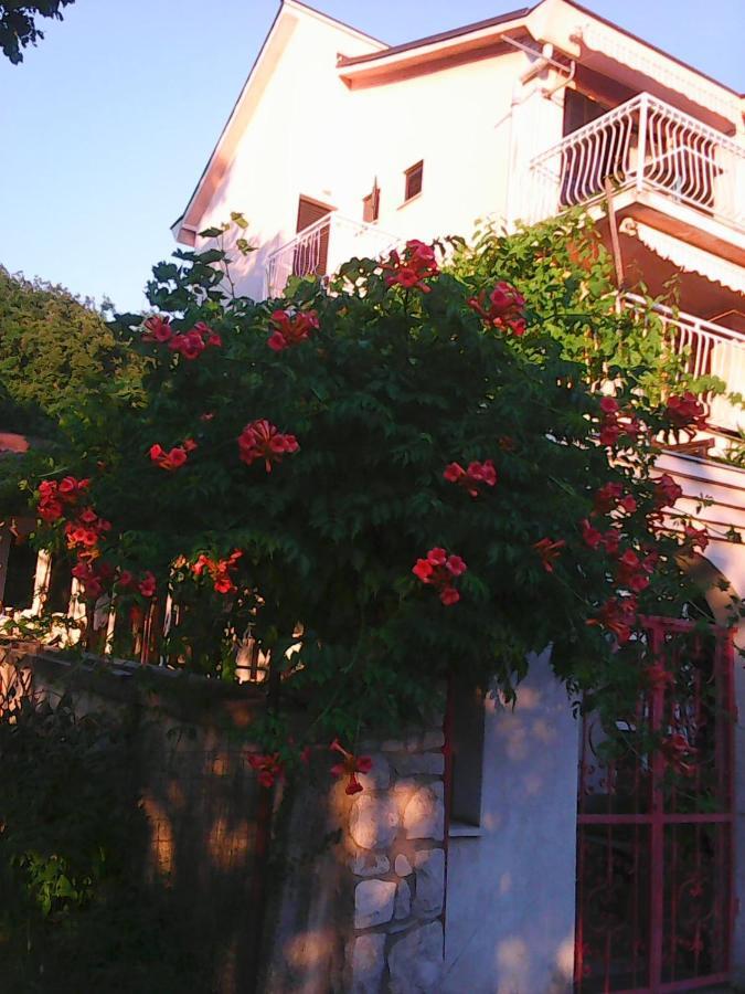 Villa Maja Omišalj Quarto foto