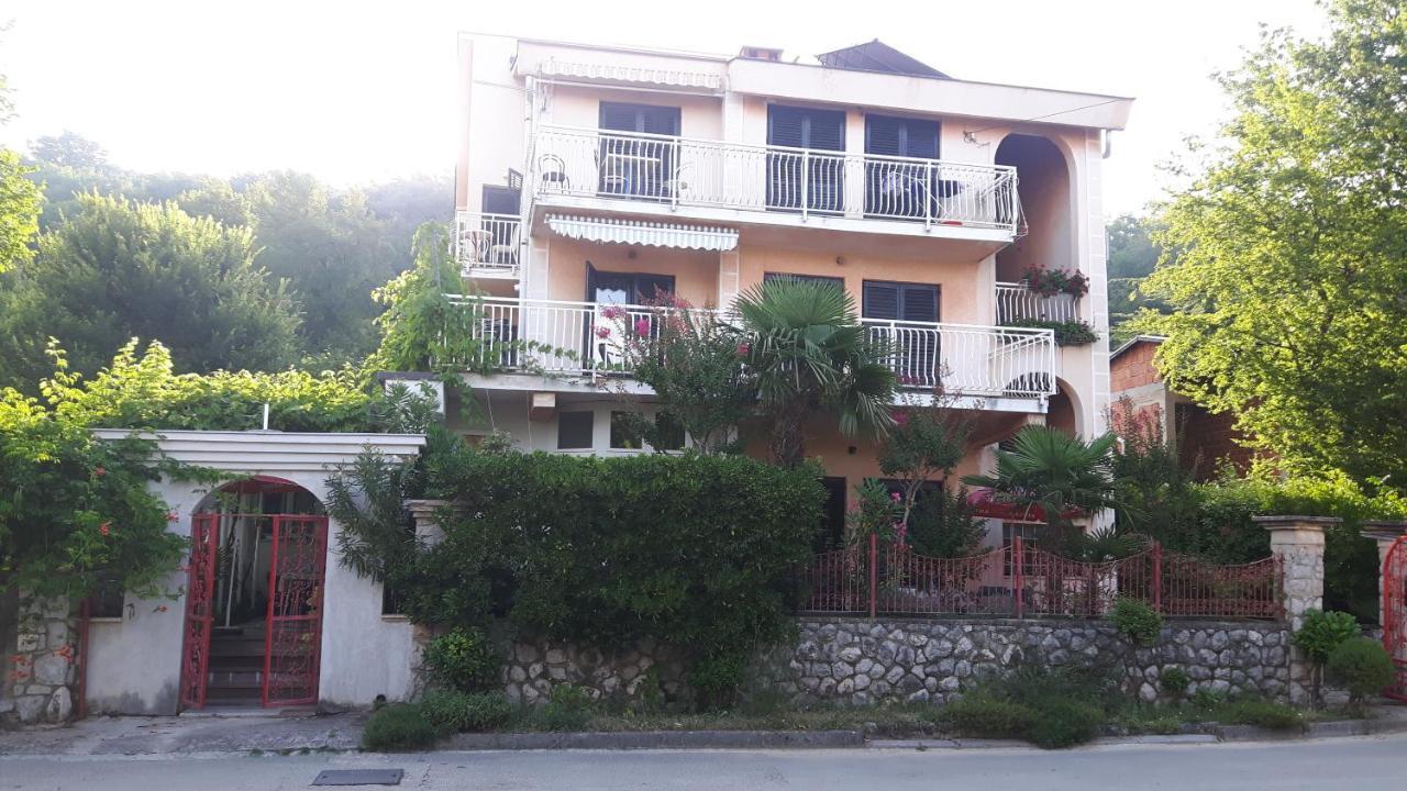 Villa Maja Omišalj Quarto foto