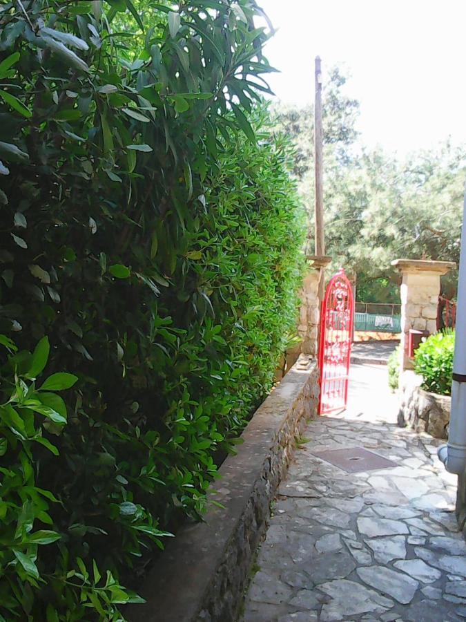 Villa Maja Omišalj Quarto foto